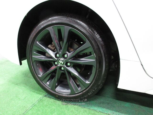 トヨタ カローラ