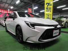 トヨタ カローラ