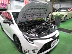 トヨタ カローラ