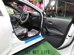 トヨタ カローラ