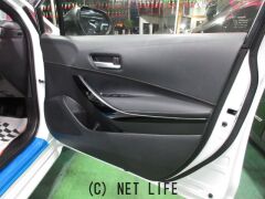 トヨタ カローラ