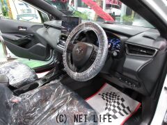 トヨタ カローラ