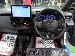 トヨタ カローラ