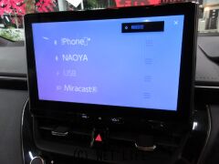 トヨタ カローラ