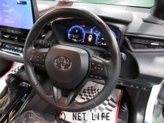 トヨタ カローラ