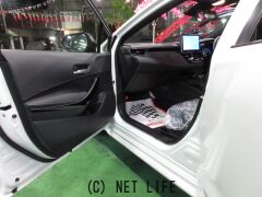 トヨタ カローラ