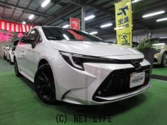 トヨタ カローラ