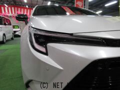 トヨタ カローラ