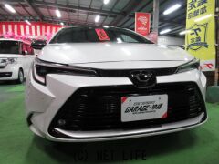 トヨタ カローラ