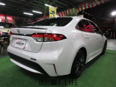 トヨタ カローラ