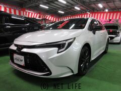 トヨタ カローラ