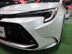 トヨタ カローラ