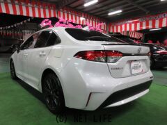 トヨタ カローラ