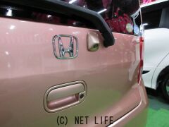 ホンダ ライフ