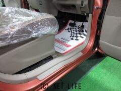 ダイハツ タント