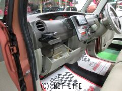 ダイハツ タント