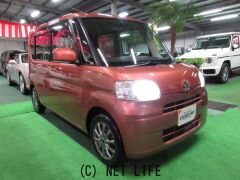 ダイハツ タント