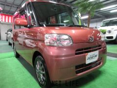 ダイハツ タント