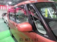 ダイハツ タント