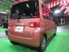 ダイハツ タント