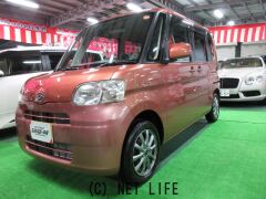 ダイハツ タント