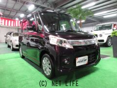 スズキ スペーシア