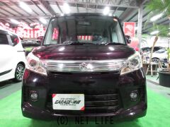 スズキ スペーシア