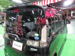 スズキ スペーシア