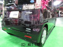 スズキ スペーシア