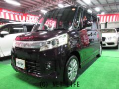 スズキ スペーシア