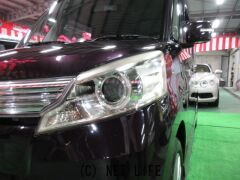 スズキ スペーシア