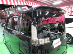 スズキ スペーシア