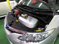 トヨタ エスティマハイブリッド