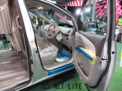 トヨタ エスティマハイブリッド