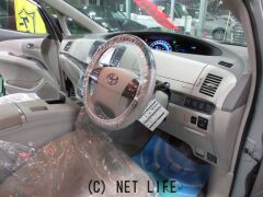 トヨタ エスティマハイブリッド