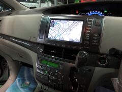 トヨタ エスティマハイブリッド