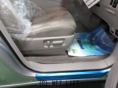 トヨタ エスティマハイブリッド