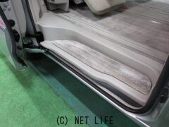 トヨタ エスティマハイブリッド