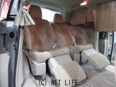 トヨタ エスティマハイブリッド