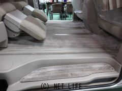 トヨタ エスティマハイブリッド