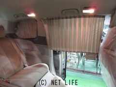 トヨタ エスティマハイブリッド