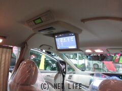 トヨタ エスティマハイブリッド