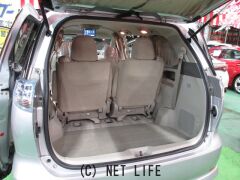 トヨタ エスティマハイブリッド