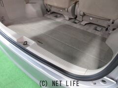 トヨタ エスティマハイブリッド