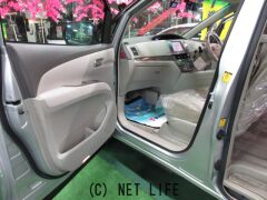 トヨタ エスティマハイブリッド