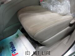 トヨタ エスティマハイブリッド