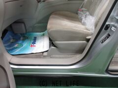 トヨタ エスティマハイブリッド