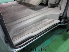 トヨタ エスティマハイブリッド