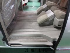 トヨタ エスティマハイブリッド