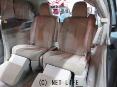 トヨタ エスティマハイブリッド